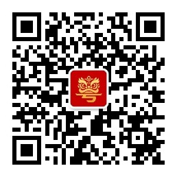 小言讲粤语 微信公众号二维码
